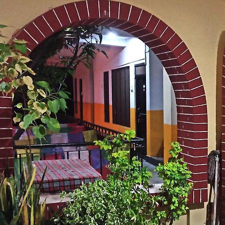 The Lumbini Village Lodge Esterno foto