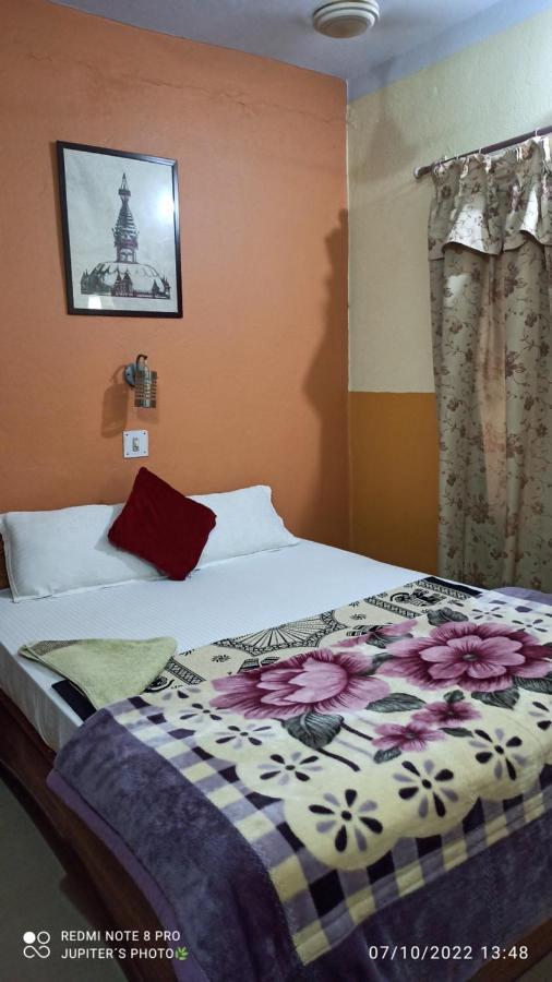 The Lumbini Village Lodge Esterno foto